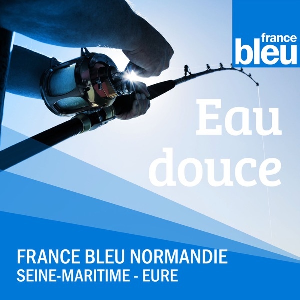 Artwork for Eau Douce France Bleu Normandie