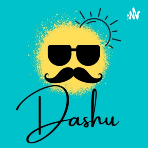 Artwork for Dashu Mandarin Podcast