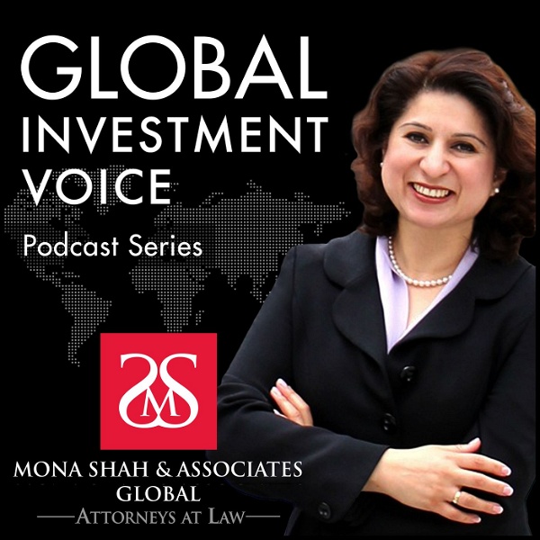 Artwork for Global Investment Voice