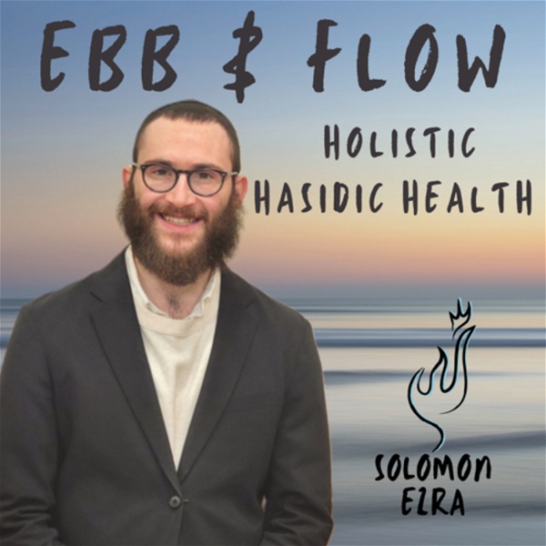Artwork for Ebb and Flow