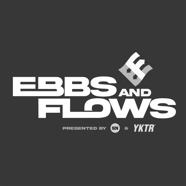 Artwork for Ebbs & Flows