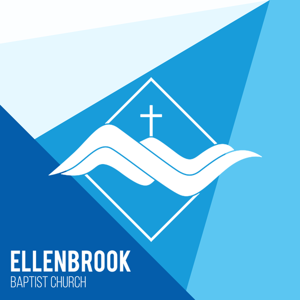 Artwork for EBC Sermons