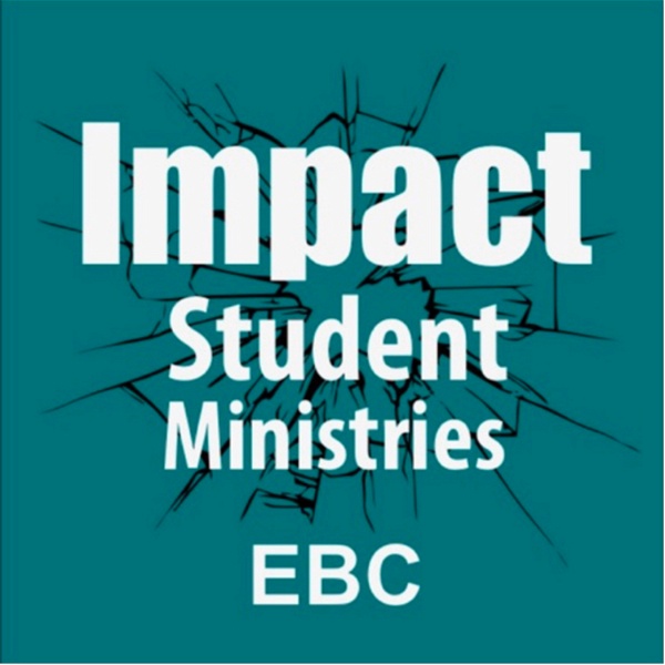 Artwork for Impact Student Ministries