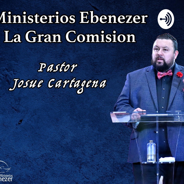 Artwork for Ebenezer La Gran Comision