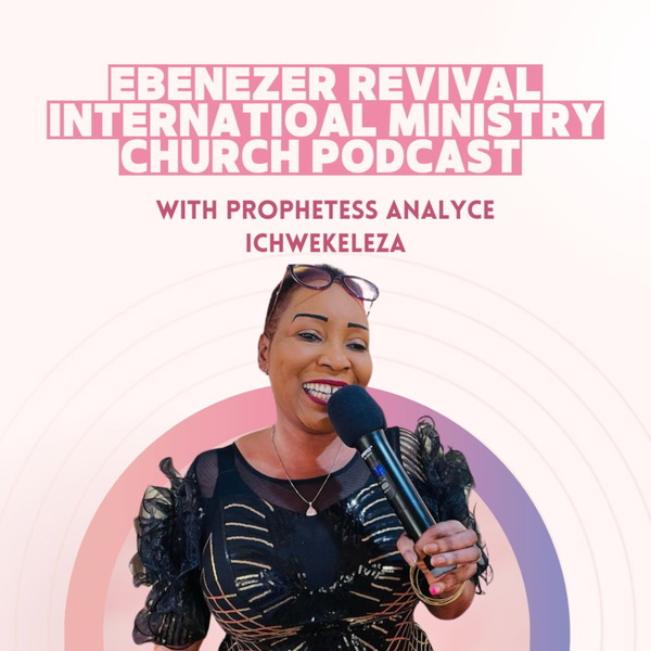 Artwork for Ebenezer Revival International Ministry