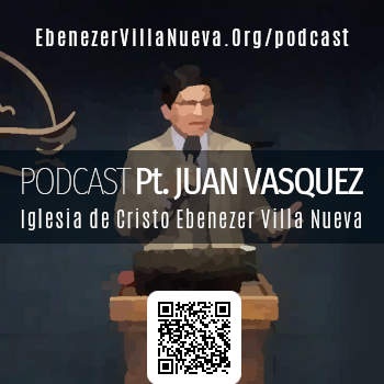 Artwork for Podcast Ebenezer Villa Nueva