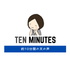 蛯原天のTEN MINUTES
