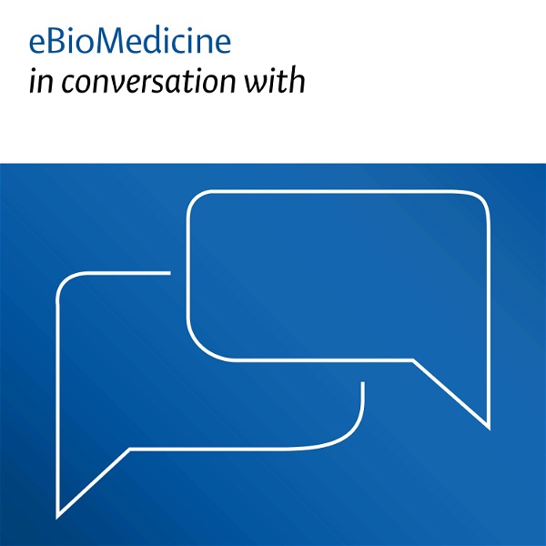 Artwork for eBioMedicine in conversation with