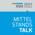 RSM Ebner Stolz Mittelstandstalk