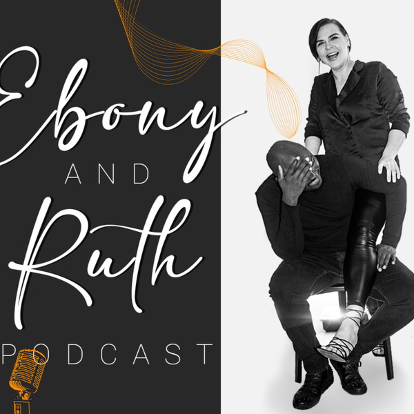 Artwork for Ebony and Ruth