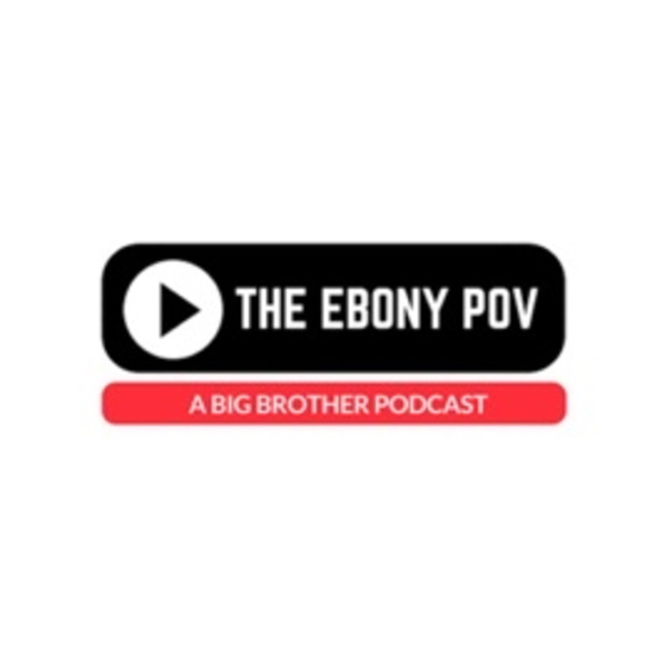 Artwork for Ebony POV: A SoWrongForThat.com Podcast