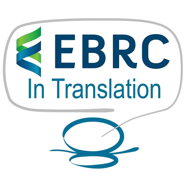 Artwork for EBRC In Translation