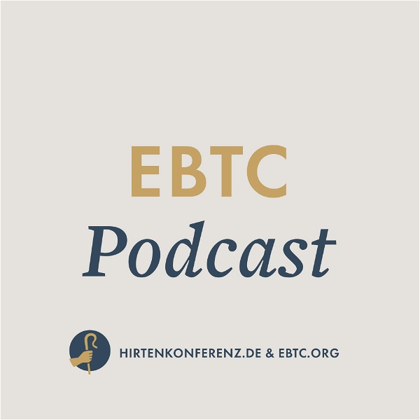 Artwork for ebtc.org & Hirtenkonferenz.de Podcast