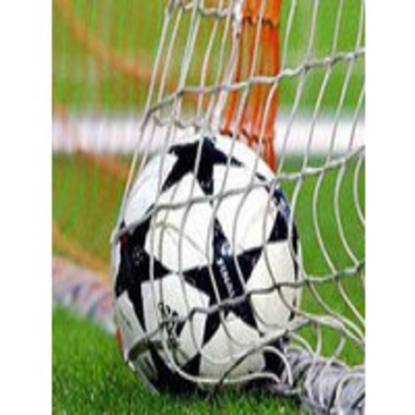 Artwork for EBV podcast