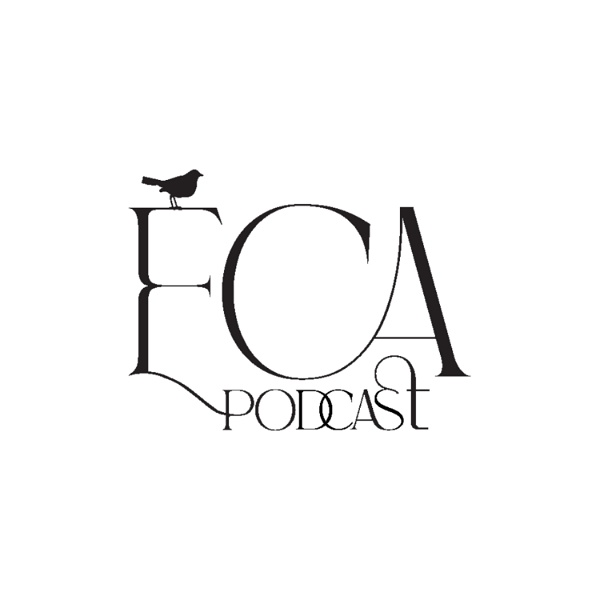 Artwork for ECA Podcast