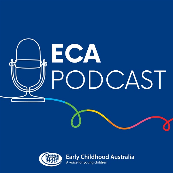 Artwork for ECA Podcast Series
