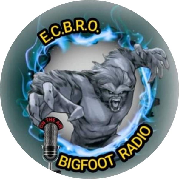 Artwork for ECBRO BIGFOOT RADIO