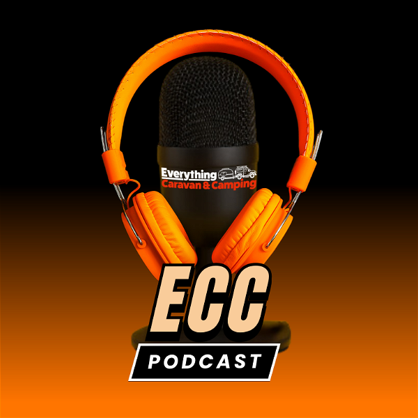 Artwork for ECC Podcast