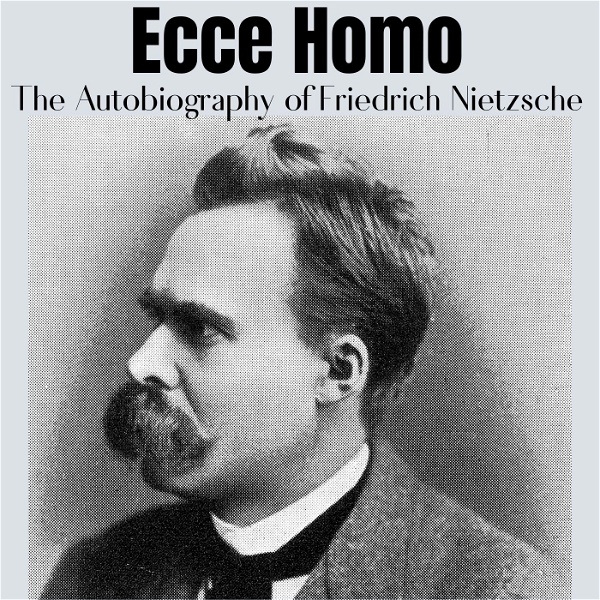 Artwork for Ecce Homo