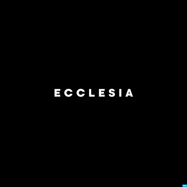 Artwork for Ecclesia Bielefeld