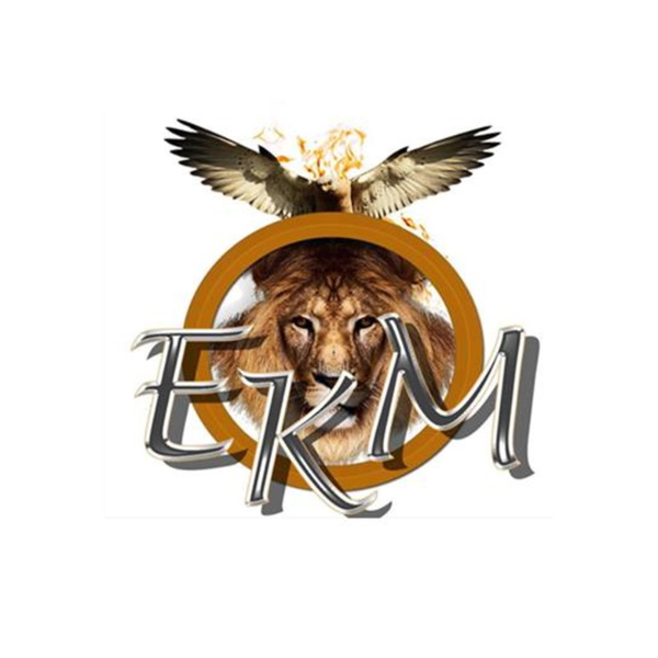 Artwork for Ecclesia Kingdom Movement Podcast