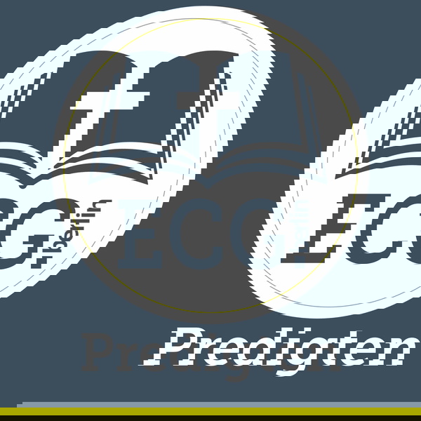 Artwork for ECG Berlin