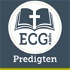 ECG Berlin - Predigten