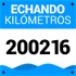 Echando Kilómetros - Conversaciones sobre running, natación, trail running, ultra running, triatlón y mucho más.