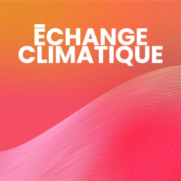 Artwork for Echanges Climatiques