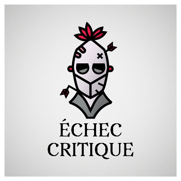 Artwork for Échec Critique
