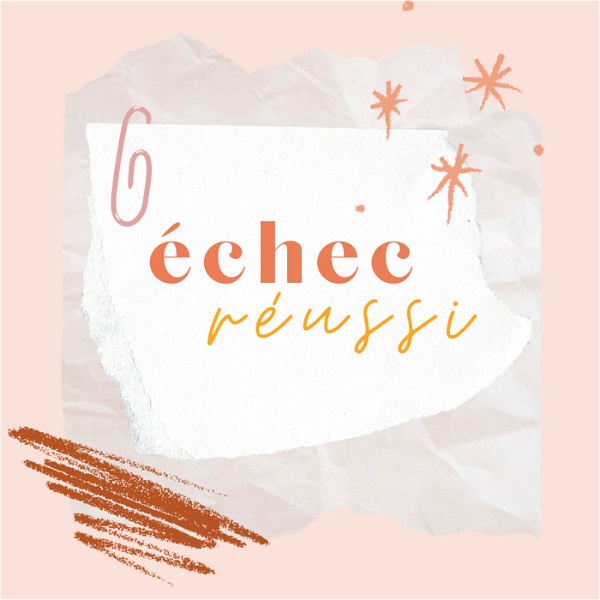 Artwork for Échec Réussi