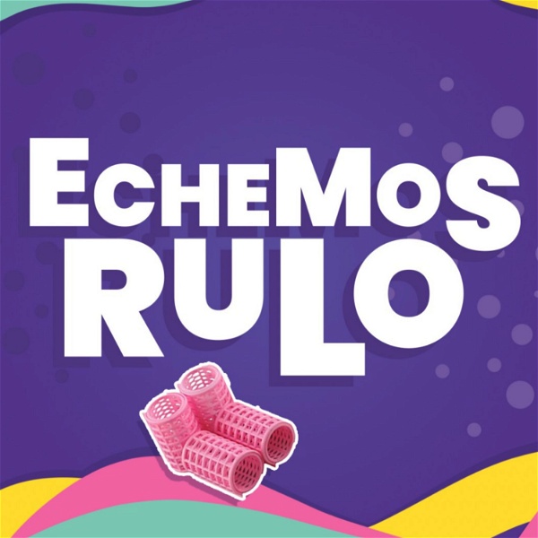 Artwork for Echemos Rulo Podcast