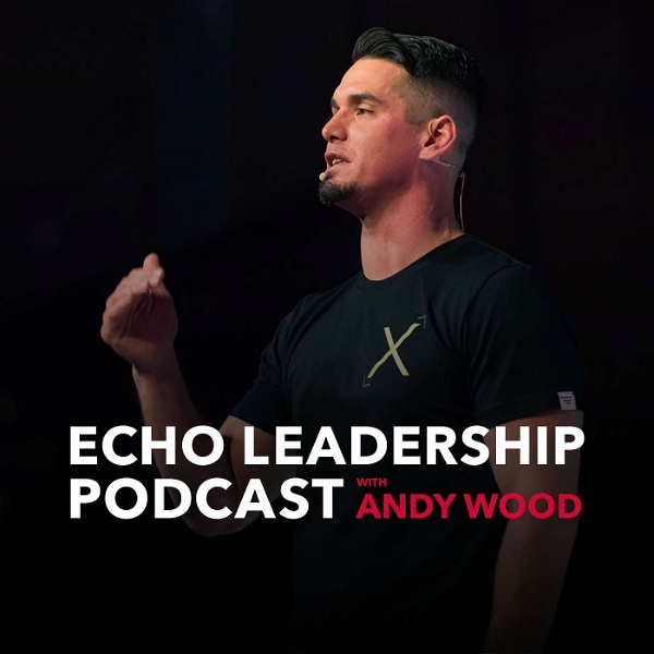 Artwork for Echo Leadership Podcast