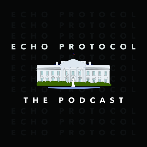 Artwork for Echo Protocol