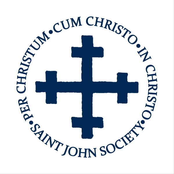 Artwork for Echo: St. John Society Portland Podcast