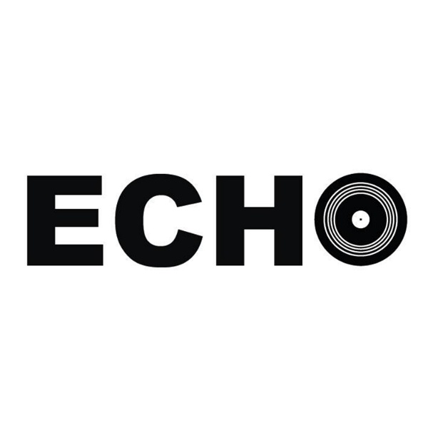 Artwork for ECHO - The Podcast