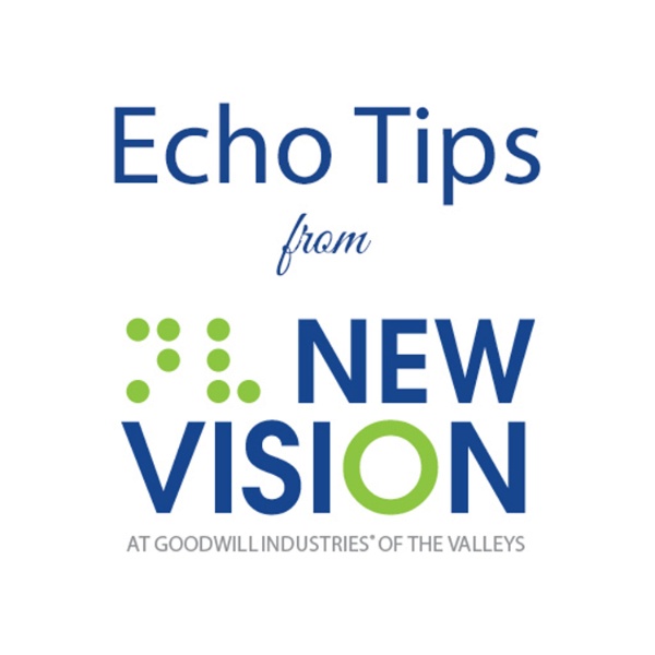Artwork for Echo Tips