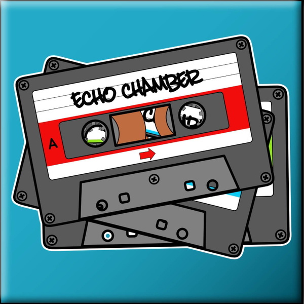 Artwork for Echochamber