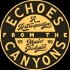 Echoes from the Canyons: A Retrospective Music Podcast
