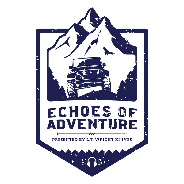 Artwork for Echoes of Adventure