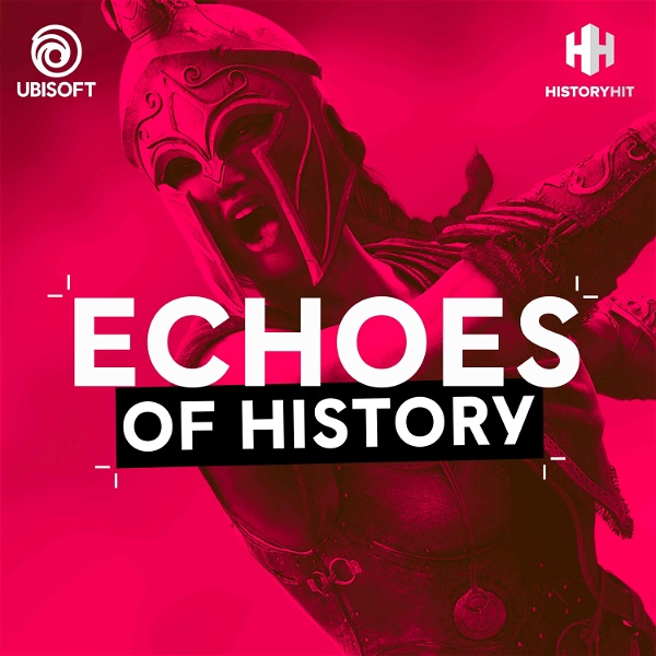Artwork for Echoes of History