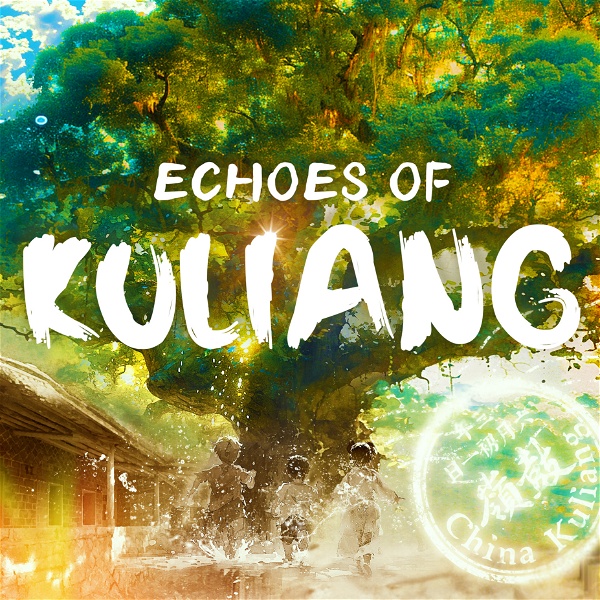 Artwork for Echoes of Kuliang