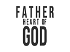 Echoes of the Fathers Heart - The Father Heart of God