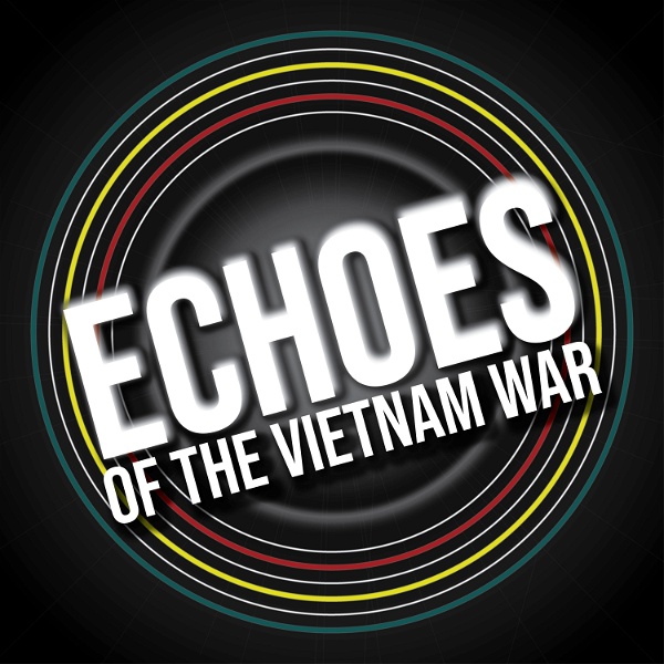Artwork for Echoes of the Vietnam War