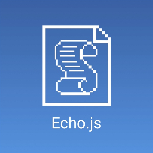 Artwork for Echo.js