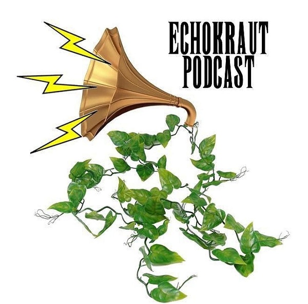 Artwork for Echokraut Podcast