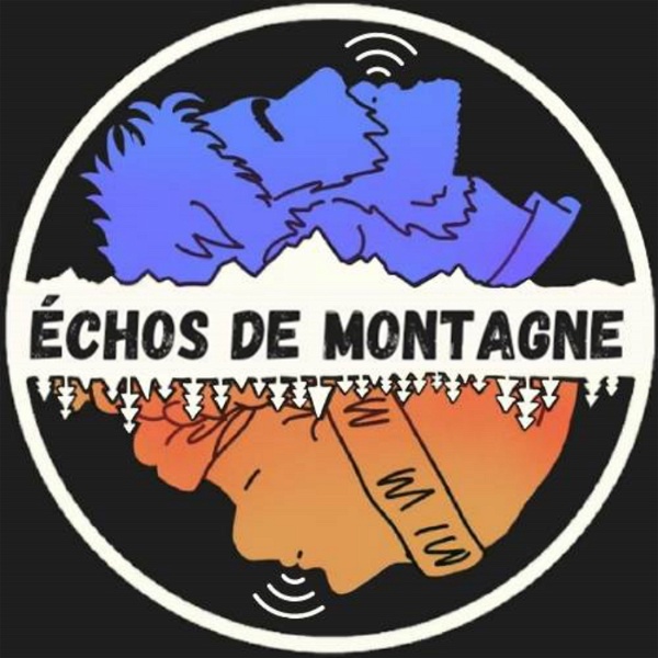Artwork for Échos de Montagne