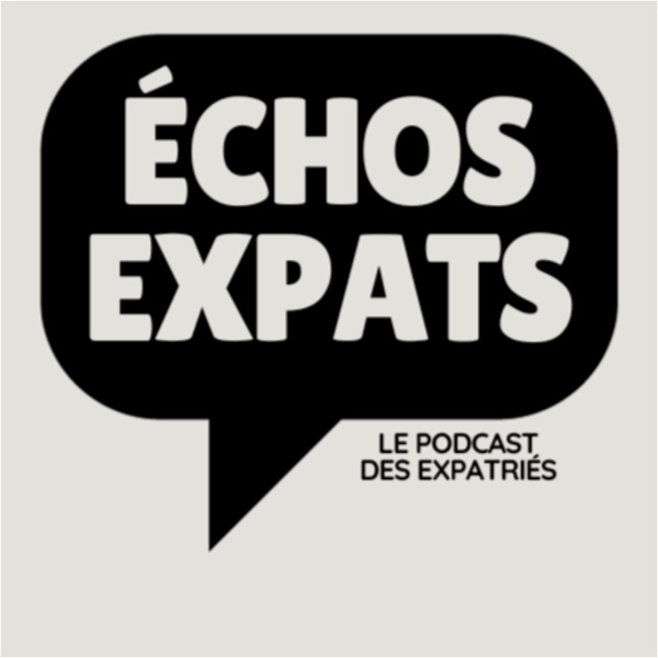 Artwork for Echos Expats