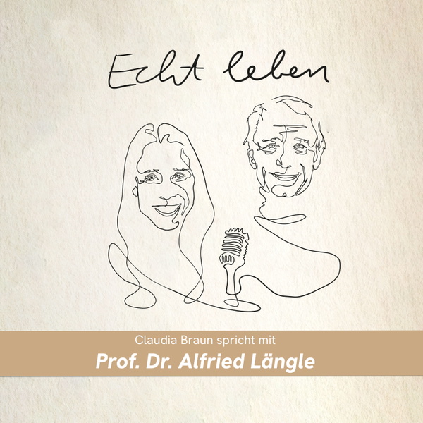 Artwork for Echt leben
