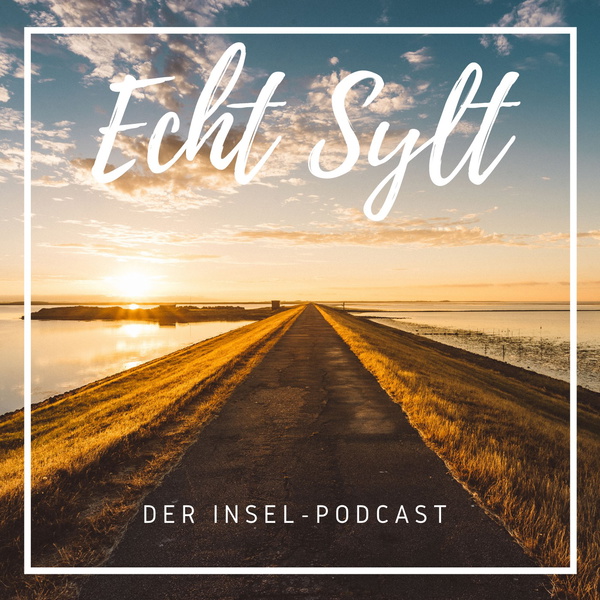 Artwork for Echt Sylt